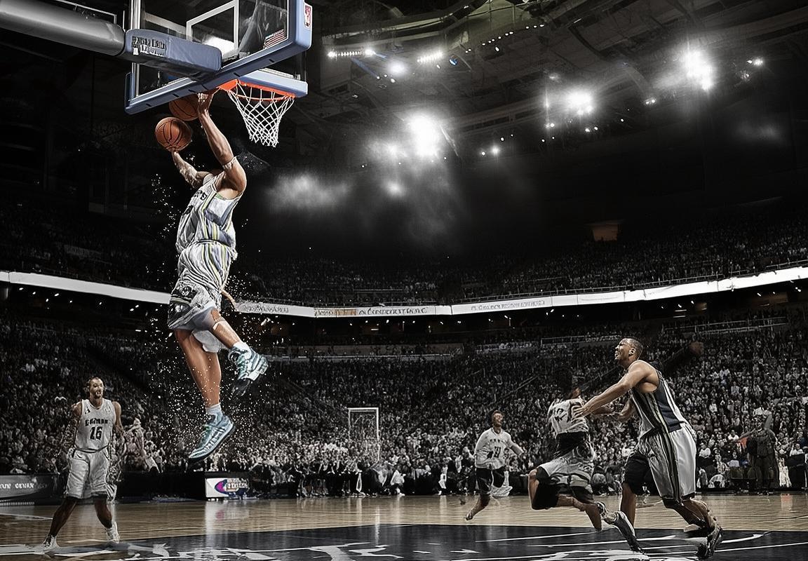 2016年NBA国王VS快船经典对决：考辛斯保罗领衔，数据揭秘精彩瞬间(图3)