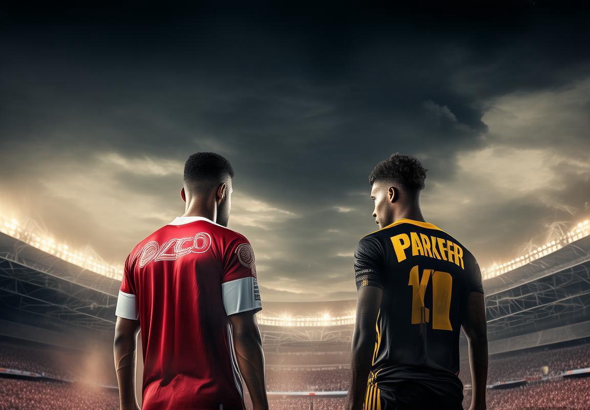 阿赫利对帕克：巅峰对决背后的战术与星光(图1)