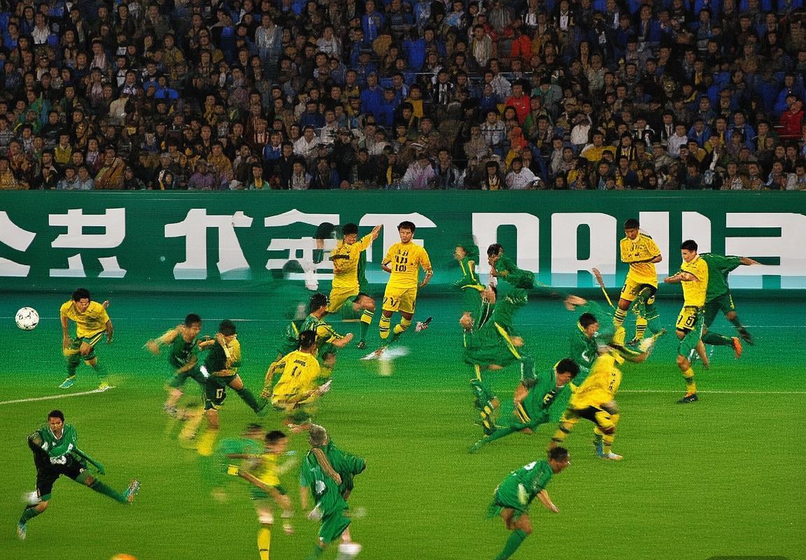 2018京沪大战：国安申花巅峰对决回顾(图2)