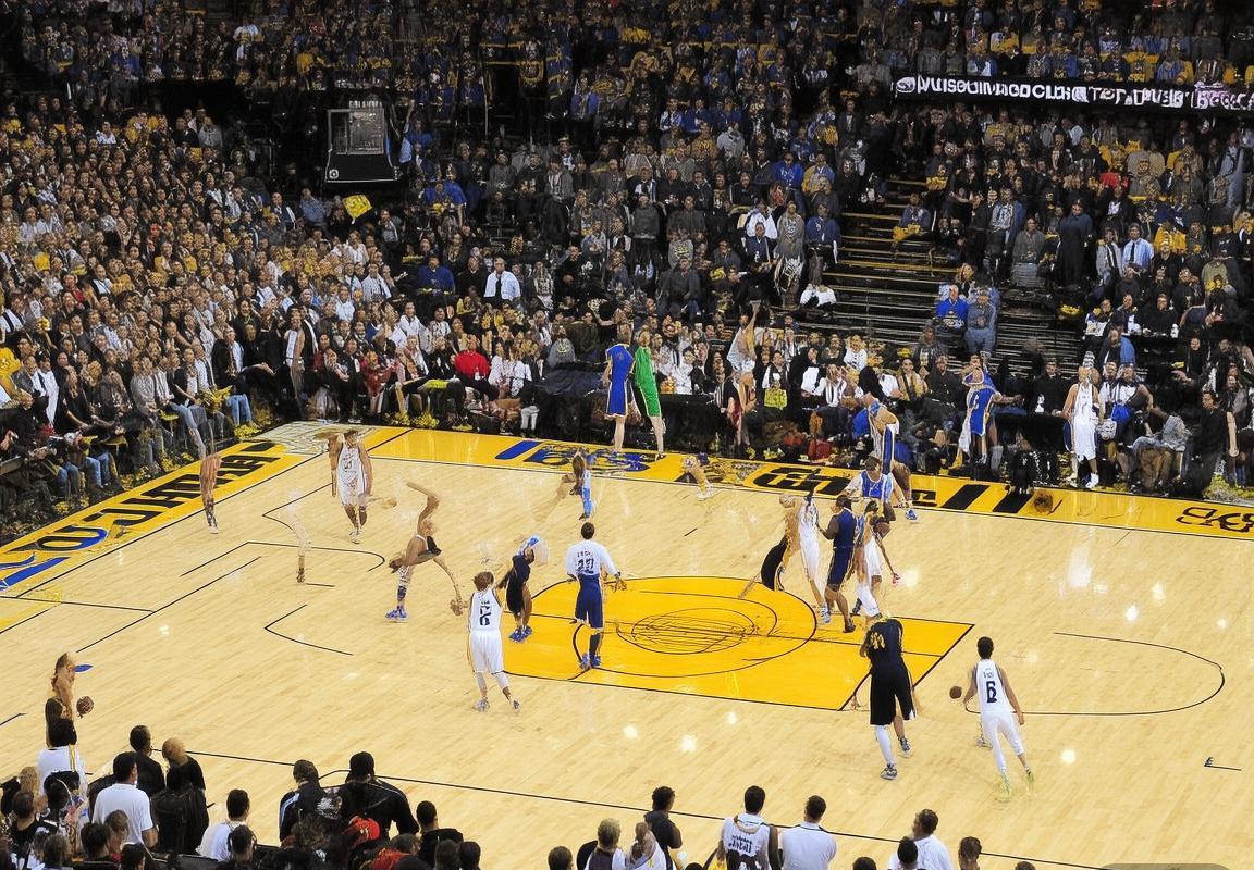 2014年NBA经典对决：勇士VS掘金火花四溅回顾(图2)