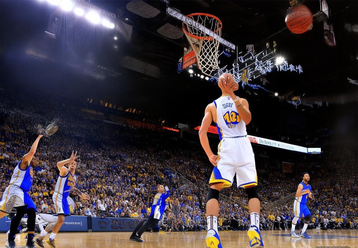 2014年NBA经典对决：勇士VS掘金火花四溅回顾(图3)